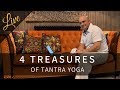 The Top 4 Benefits Of Tantra Yoga | Live Seminar | Somananda Tantra School