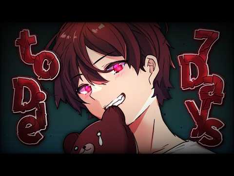 【7days to Die】ゆるかつ！作業のお供にどーぞ！