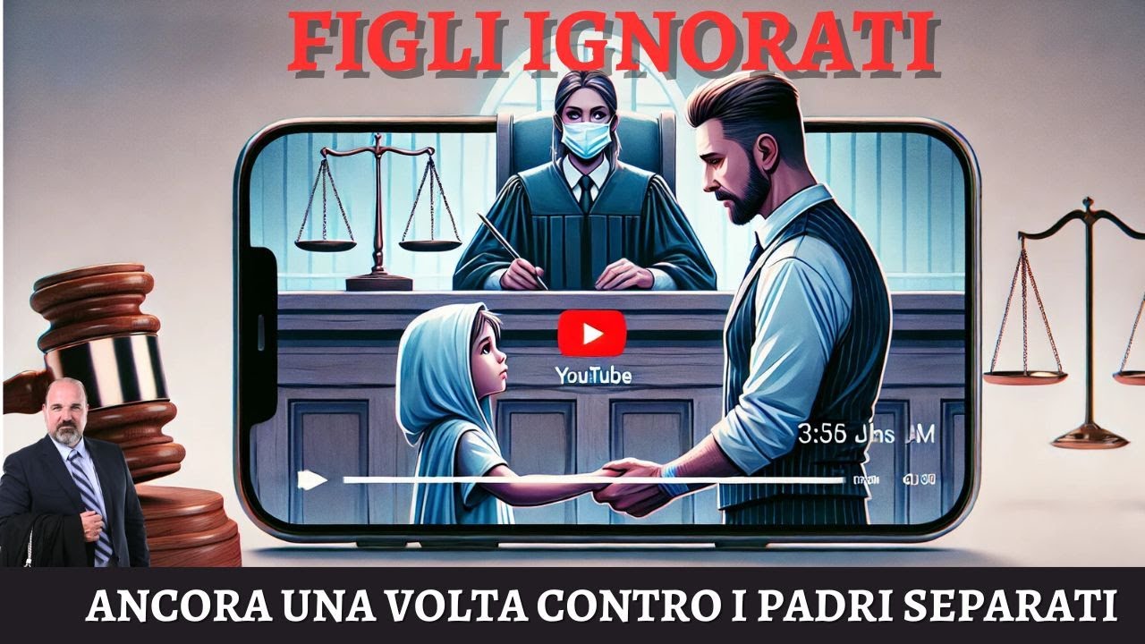 FIGLI IGNORATI