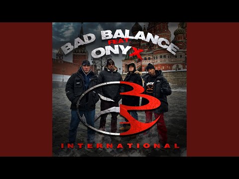 International (feat. Onyx) (Instrumental)