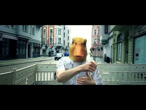 EnteTainment vs. wrano - VR1 - VBT 2013