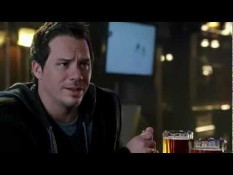 Once Upon A Time 2x14 Emma and Neal talk in a bar