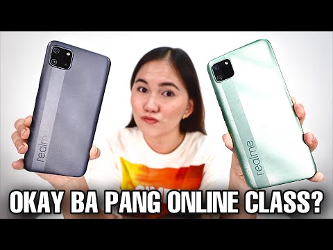 realme C11 UNBOXING & QUICK REVIEW