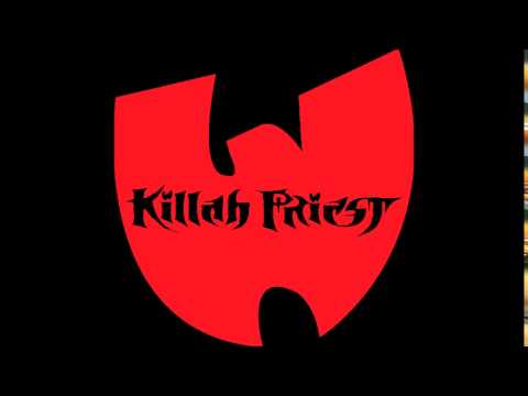 Killah Priest - True Killah B