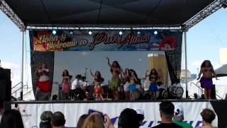 Rau Tama Nui   Mutiny on the Bounty Part 5 (Tamarii Solo)