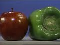 Sesame Street Healthy Food Official Instrumental Partial