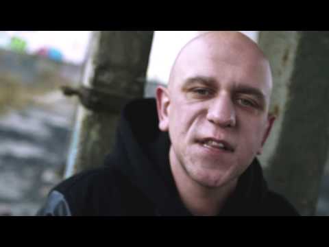 Kazenito - Płace czasem prod. Sokollo / Zapowiedź klipu / Album: Target