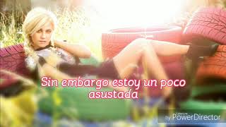 Pixie Lott ~ Hold Me In Your Arms (En Español)