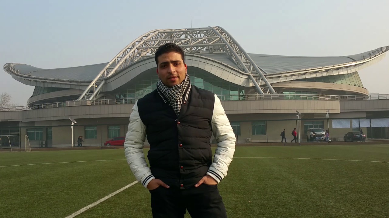 We Help Students Achieve Their Life Goals - Salah