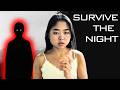 HORROR QUIZ Would You Survive The Night WARNING HARD