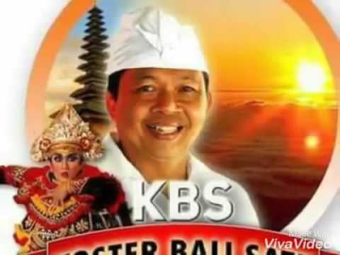 Raka Sidan   Koster Bali Satu
