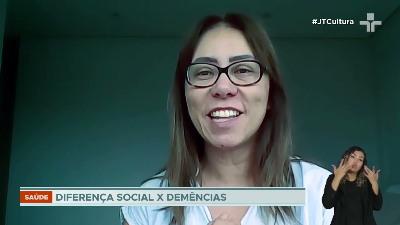 Alzheimer é mais comum entre brancos e demência vascular entre negros, aponta pesquisa