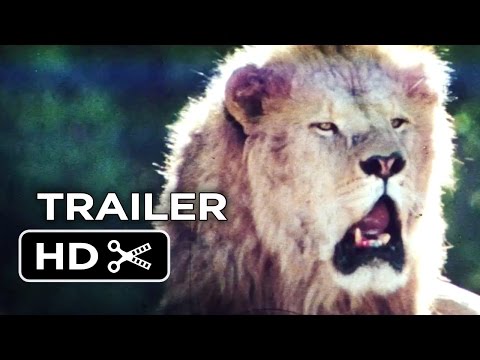 Roar Official Re-Release Trailer 1 (2015) - Melanie Griffith Movie HD