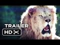 Roar Official Re-Release Trailer 1 (2015) - Melanie Griffith Movie HD