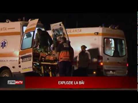 Incendiul de la ştrandul din Acâş, produs de o ţigară