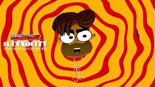 Shorty, Say What's Your Price? "Owe Me Nun" (#LuvNDCity) [Produced x NyghtRyder]