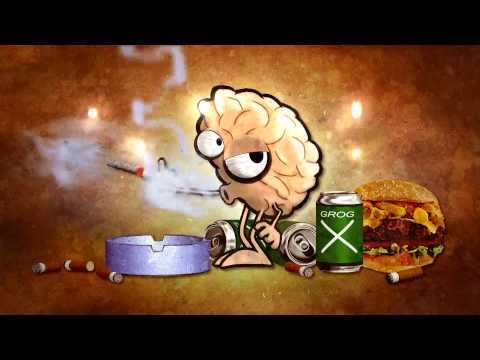 Addiction Animation English FINAL