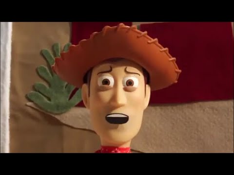 Robot Chicken - The Darkest Sketch from Every Episode