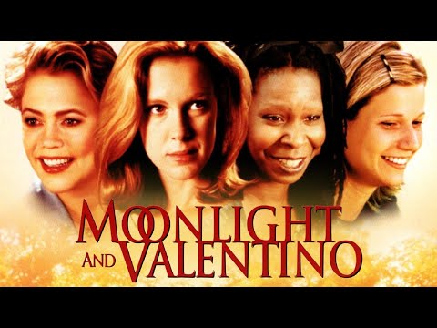 Moonlight & Valentino (film 1995) TRAILER ITALIANO