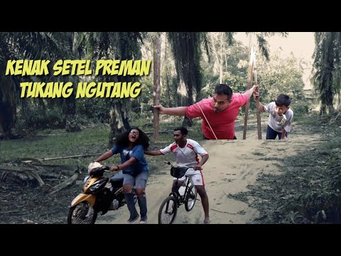 TUKANG NGUTANG GAK ADA AKHLAK | | EPS. 04