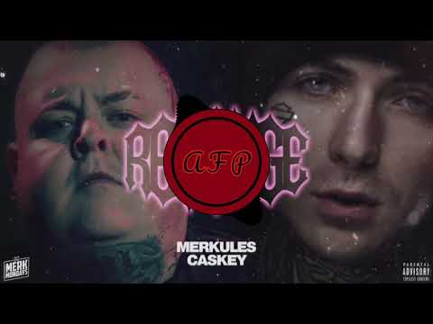 Merkules - Revenge (ft. Caskey)