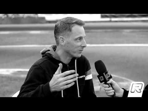 Jilles Groskamp Interview - Italy 2017