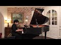Mendelssohn Song without Words in C major Op.67 No.4, "Spinnerlied"