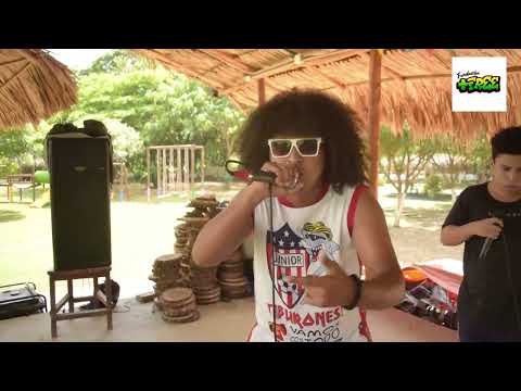 LA BONGA FREESTYLE CUP - PUMA VS. MEHDI VS. MAGNA