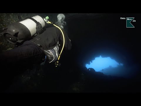 Diving on Krk & Cres