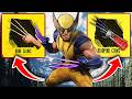 Top 7 CLAWS That Need To Be In Marvel S Wolverine PS5