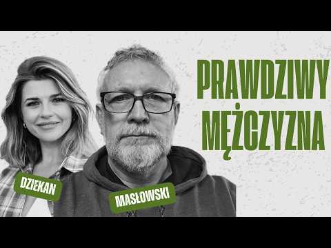 Toksyczna Relacja z Matką a Męska Tożsamość - Jacek Masłowski | Studnia bez dna