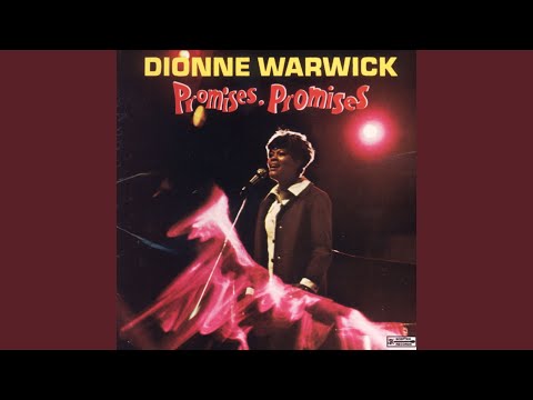 Who Is Gonna Love Me? by Dionne Warwick