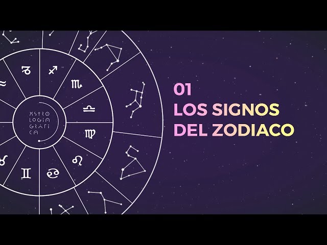 Vídeo relacionado con Astrología: Lo que necesita saber sobre los 12 signos del Zodiaco, las cartas del tarot, la numerología y el despertar de la kundalini