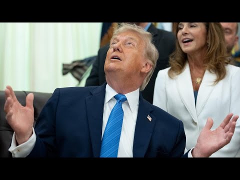 Trump says the U.S. will continue to bomb Iran after two days of attacks