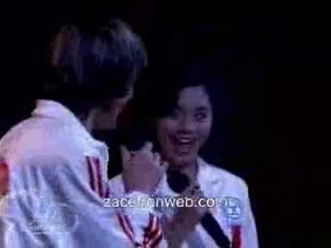 High School Musical-Breaking Free