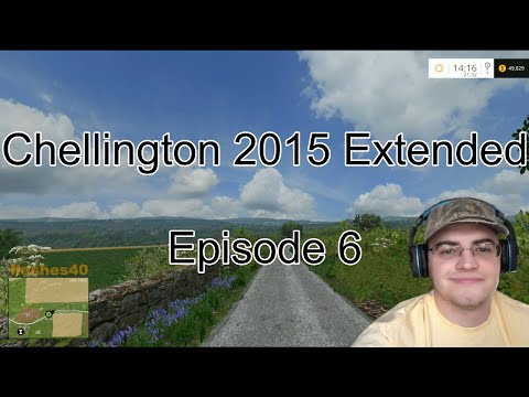 Chellington E6 Making Money