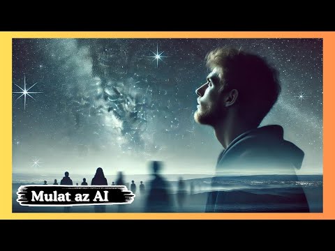Én Nem Ide Tartozom – Mulat az AI #81 - (Teljes dal) – 2024.08.13 @MulatazAIEnglish