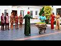 The Prince Found A Wife In The Beautiful Orphan That Came To Sell Fruits To Him At The Palace Movie