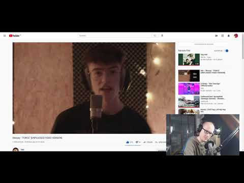 Yoshii Reaction auf Snaxo & lilessay VACATION, FORCE ; Young Probleme, Cloud Audio I TheNewsJojo