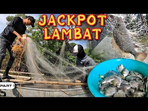 P1-JACKPOT SA PANLALAMBAT - EP1105