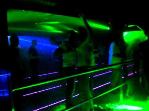 B-Day Johan au Lotus (1)