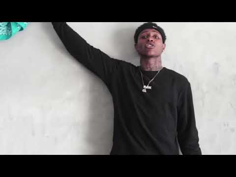 HAITI BABII - Tell Me Why