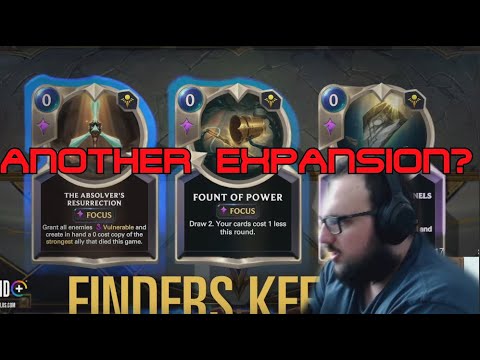 Viego and Akshan are coming!