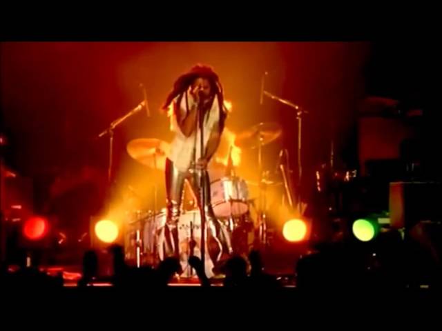 Lenny Kravitz - Freedom Train (RB2) (Remix Stems)