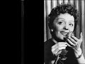 Edith Piaf   Hymn to love hymne à l'amour Anglais
