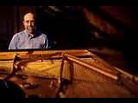 George Winston at Avery Fisher Hall, Lincoln Center, N.Y. 1993 Part 12