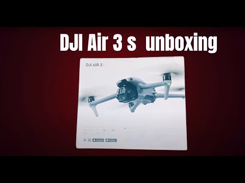 Drone Video