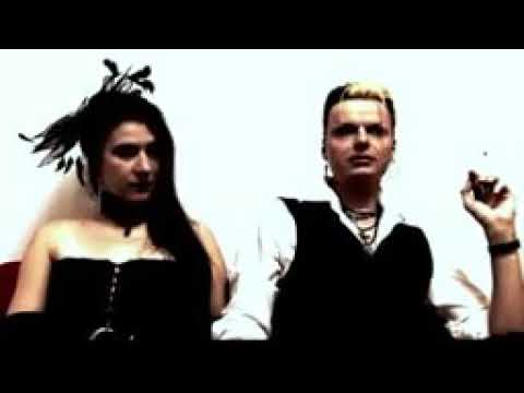 Lacrimosa — Interview [Lichtjahre 2007]