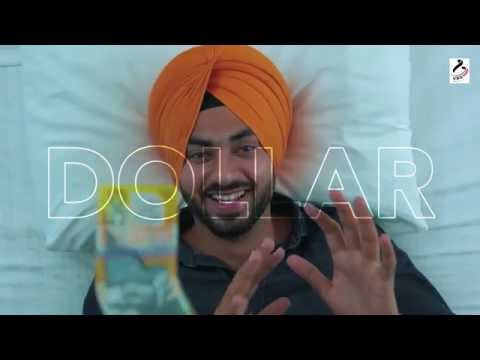 Dollar Full Song | Gurpartap ft. Jaskurn Gosal  | VSG Music | Latest Punjabi Songs 2016 |
