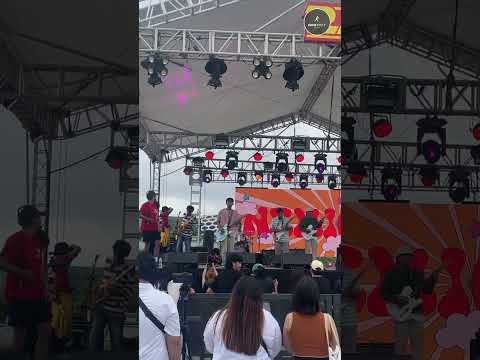 Nemic - Live Full Set at RakRakan Festival 2023 Day 1